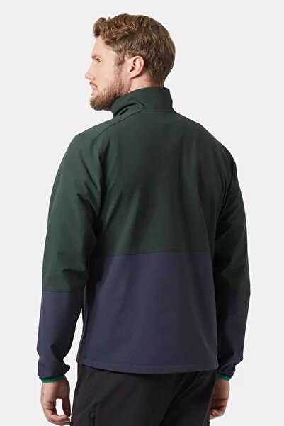 Helly Hansen Men's Cascade Shield Anorak Jacket