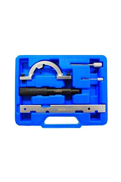SATRA GM engine timing lock set, compatible with Opel,
