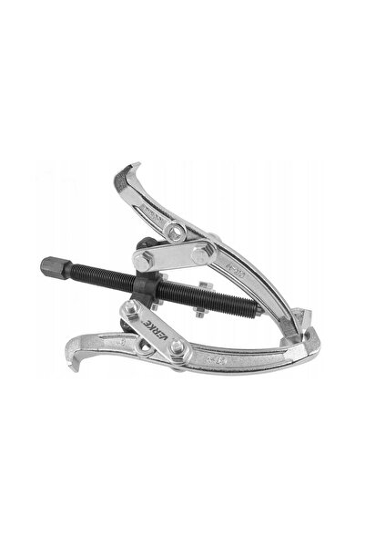 VERKE Bearing puller press, 6" 3 arms,