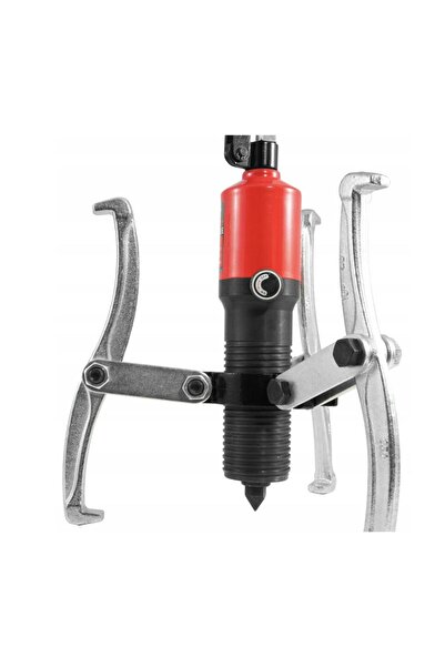 VERKE Hydraulic bearing press 10 tons