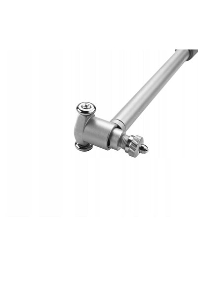 Kraft Ceas comparator pliabil 50-160 mm, precizie 0.01mm,