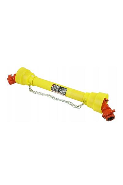 VERKE Cardan drive shaft, 75-95 cm 210 Nm,