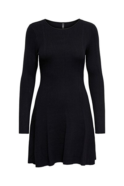 ONLY Strickkleid ONLMEDDI Kurzes Kleid