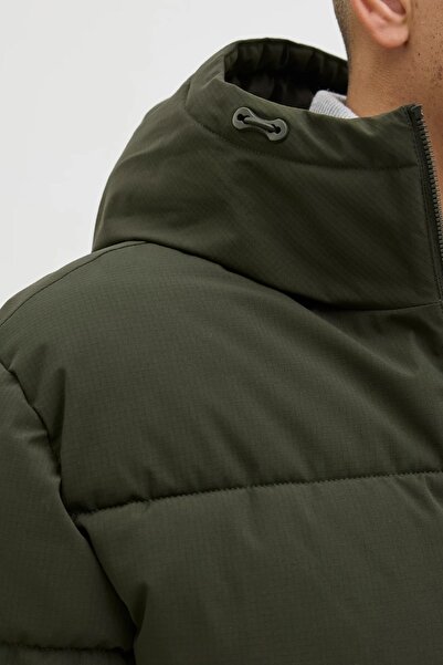 Jack & Jones Ανδρικό παλτό Jjglobal