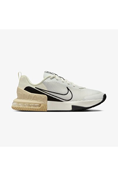 Nike Air Max Alpha Trainer 6 Erkek Krem Antrenman Ayakkabısı