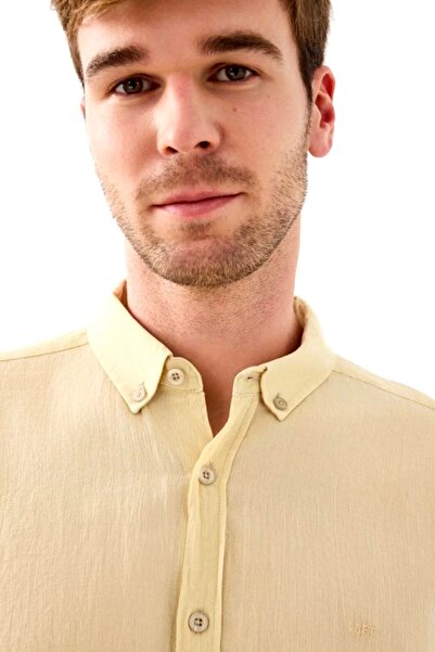 Loft Ανδρικό πουκάμισο