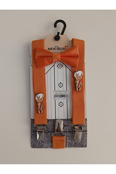 NEKİBUKİ Bam Bam Trouser Hanger (Birthday, Religious and National Holidays)