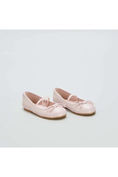 KİABİ Ballet pumps PINK