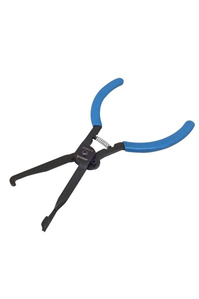 ASTA Electrical block disconnecting pliers, flap type electrical connectors, 230 mm,
