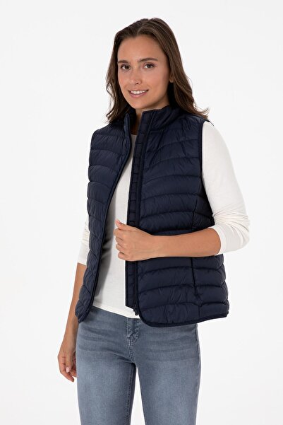 U.S. Polo Assn. Women's vest