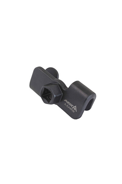 ASTA Power adapter for combination wrenches, 1/2" 21 mm,