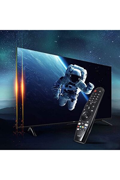 Generic AN-MR20GA Voice Magic Remote Control for LG Smart TV