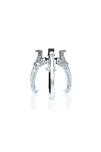 Kraft Presa pentru extras rulmenti cu 3 brate, 3" 75 mm,