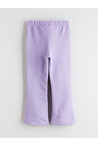 LC Waikiki Lcw Kids Elastic Waist Girls Leggings Pants