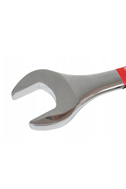 VERKE Fixed combination wrench 36 mm, chrome-vanadium,