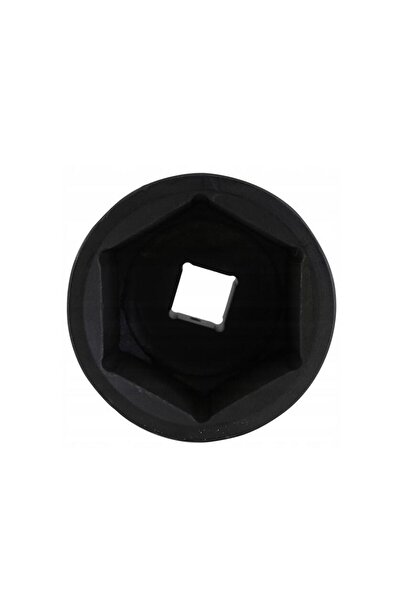 VERKE Hexagonal impact socket wrench, 75 mm,