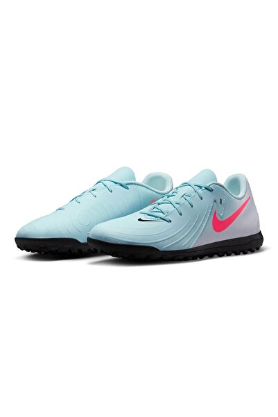 Nike Phantom Gx 2 Club Tf Чоловічі зелені кеди для гри на штучному покритті FJ2587-300 Вузька колодка