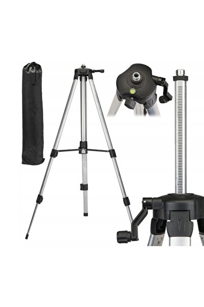 Red Technic Ρυθμιζόμενο τρίποδο λέιζερ, 1,5 μ.