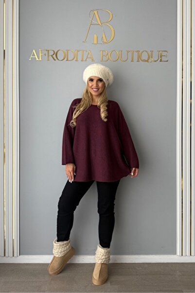 Afrodita Boutique Pulover Yones