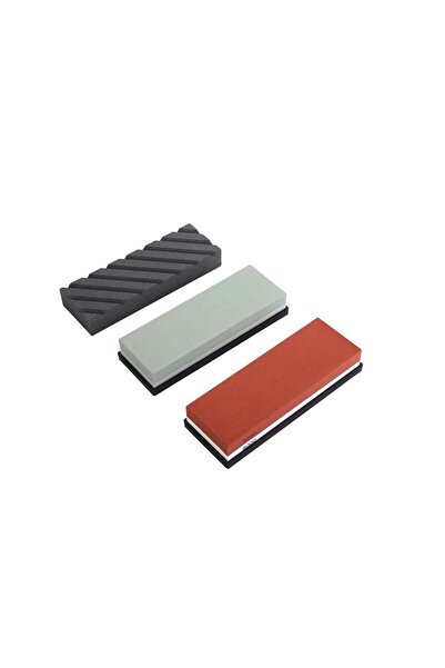 Kraft Set for sharpening different types of knives, kitchen utensils, axes, chisels and scissors, Kr