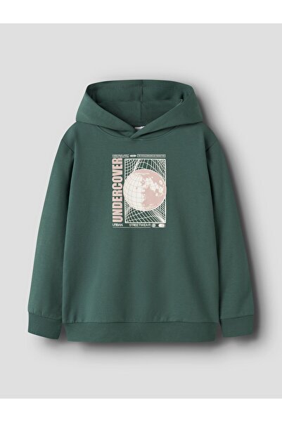 Name it Hoodie Regular Fit