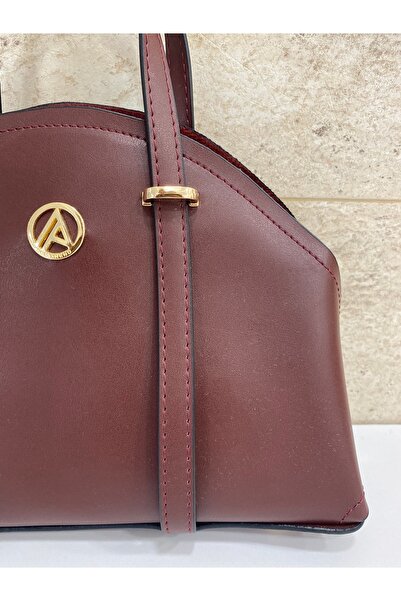 Armine TREND Armine bag arm129 burgundy