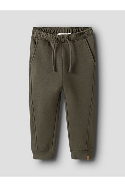 Lil' Atelier Jogginghose Bio-Baumwoll