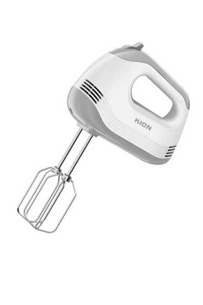 Kion Mixer | 120w | With 5 Speeds | Mhm1205ps00