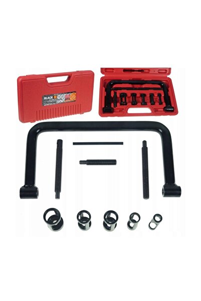 Silver Valve Removal and Installation Kit 10 PCS