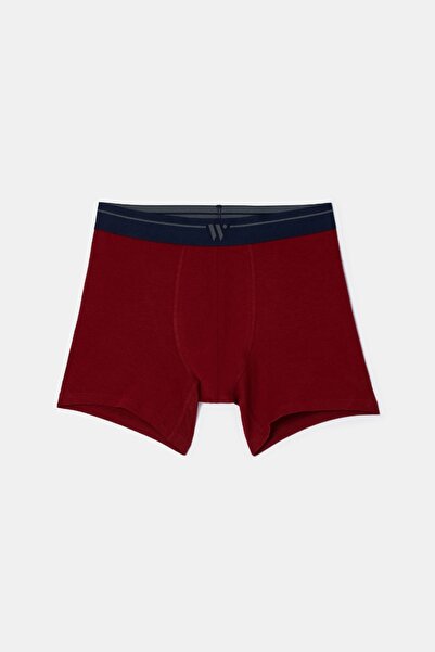 Woody Boxer-Qlc - 033 Pony Combo 3