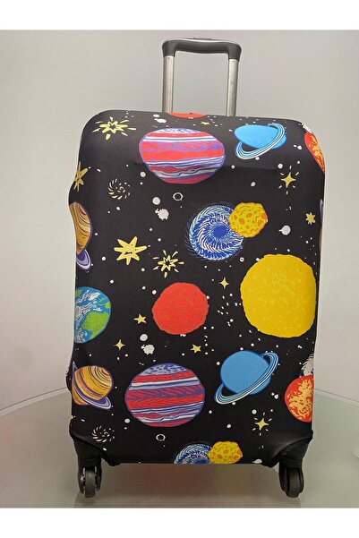 GANUE Suitcase Suitcase Protective Case