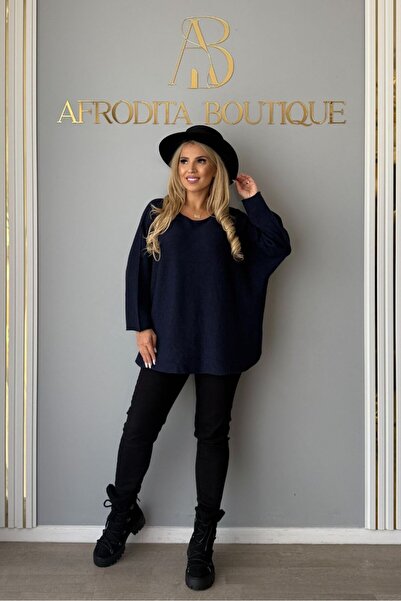 Afrodita Boutique Pulover Yones