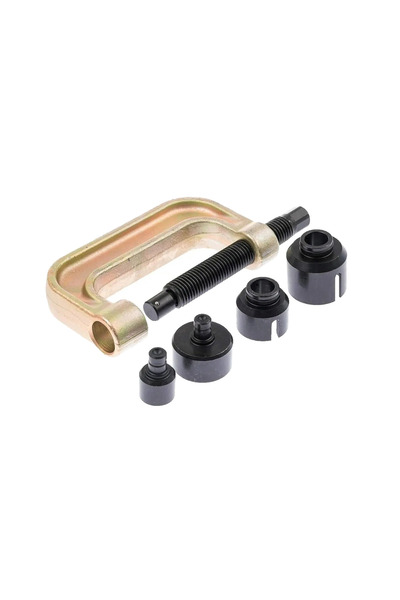 SATRA Kit for removing / installing ball joints, pivots, compatible with Mercedes,