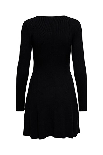 ONLY Strickkleid ONLMEDDI Kurzes Kleid