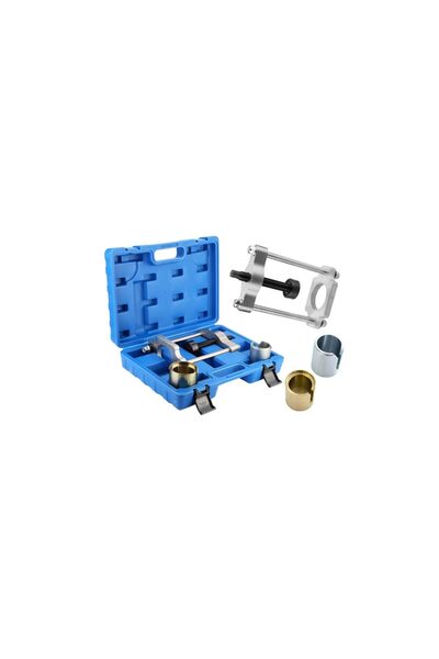 SATRA Car timing lockout device set, compatible: VAG, Volkswagen, Ford, Volvo, Mazda, tool kit