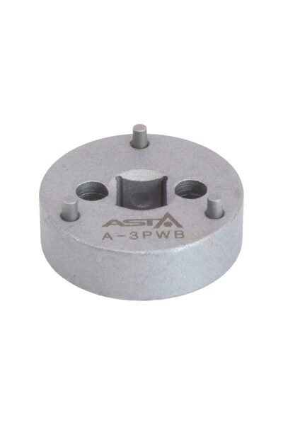ASTA Reset adapter, brake piston adjustment, VAG, Renault Megane, Volvo, Audi,