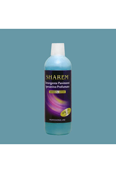 Deo Due Detergent pentru Pardoseli și Multisuprafețe Skizzo Sharem 1L. 60 spă...