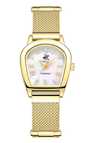 Beverly Hills Polo Club Bp3826C.120 Women Wrist Watch