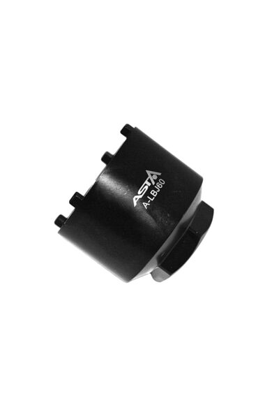 ASTA Ball joint tube, 3/4" 35 mm, compatible with Citroen, Peugeot,