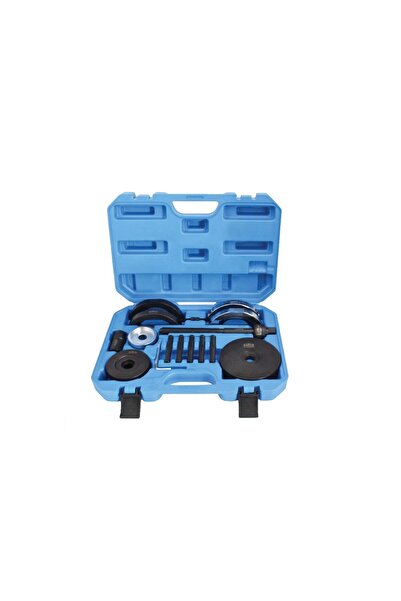 SATRA Wheel hub bearing removal and installation kit, press, 85 mm, Volkswagen, Audi,