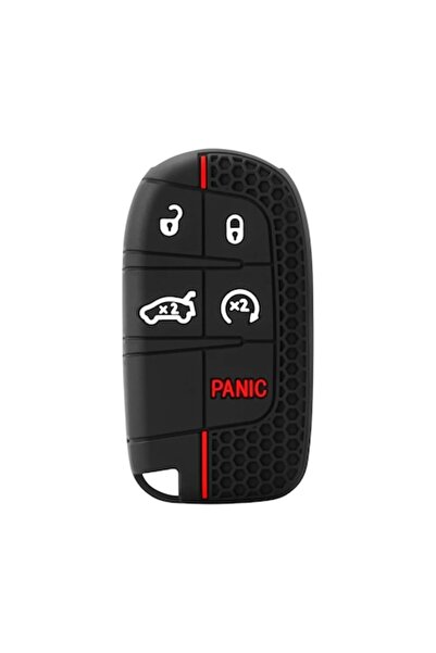 OEM Husa cheie pentru Dodge/Jeep Ram Charger Journey Durango Challenger Grand Cherokee Compass Commander