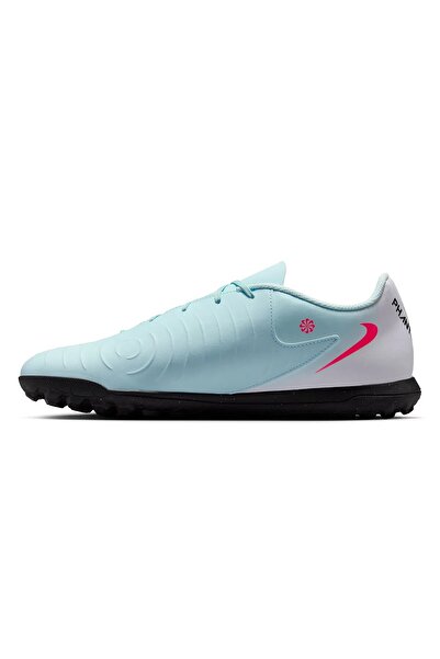 Nike Phantom Gx 2 Club Tf Чоловічі зелені кеди для гри на штучному покритті FJ2587-300 Вузька колодка