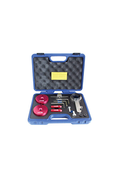 ASTA Timing chain lock kit, compatible with Ford 2.0D EcoBlue TDCi,