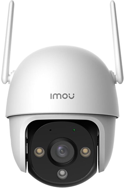 Imou 2K Outdoor Security Camera, 3MP (DK7 2K)