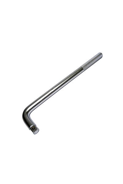 ASTA Torque wrench 450 mm, L type 3/4",