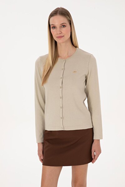 U.S. Polo Assn. Women's Cardigan