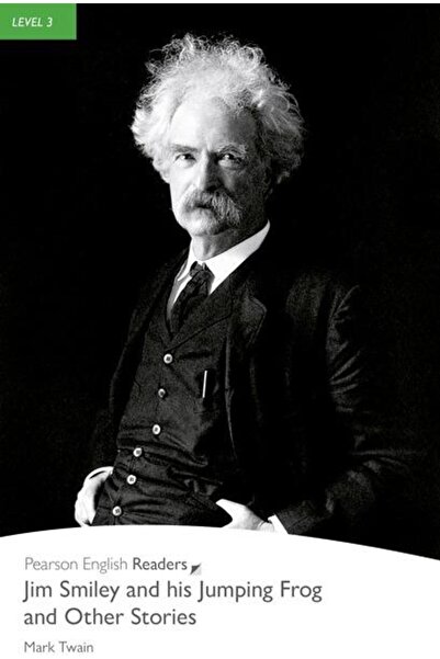 Pearson Education Level 3: Jim Smiley and his Jumping Frog and Other