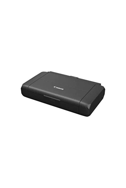 Canon Pixma BX110 Taşınabilir Yazıcı Wi-Fi Pilli