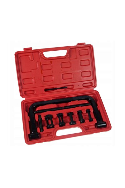 Silver Valve Removal and Installation Kit 10 PCS