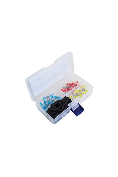 ASTA Heat shrink tubing set 100 pieces,